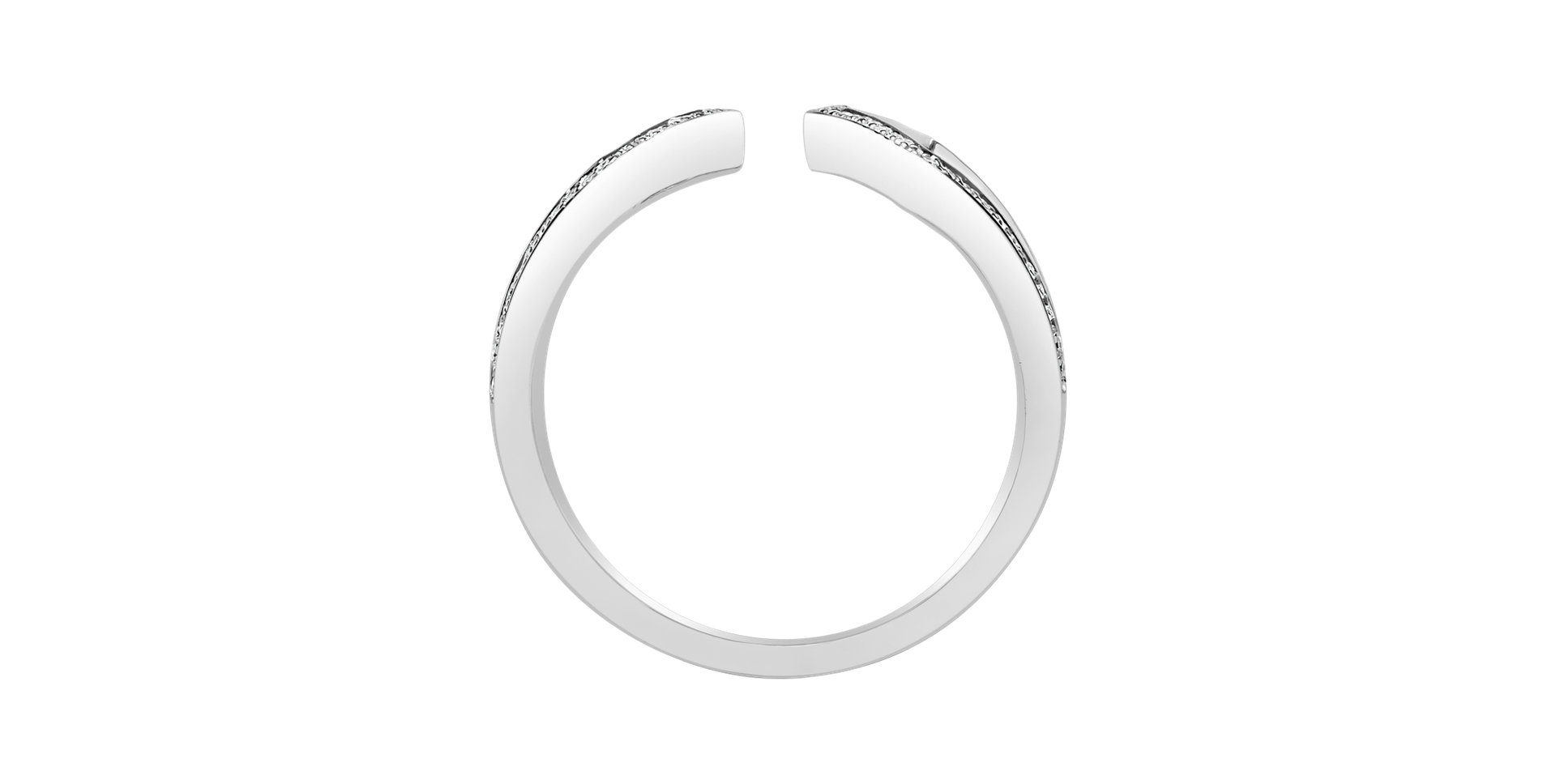 Diamond ring Shiny Vanity