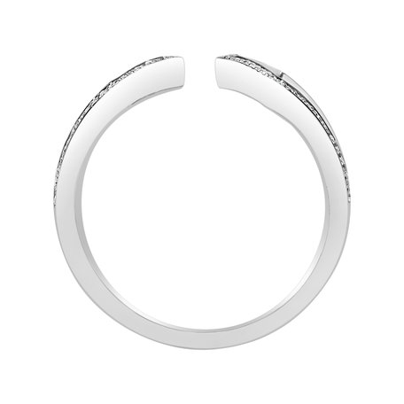 Diamond ring Shiny Vanity