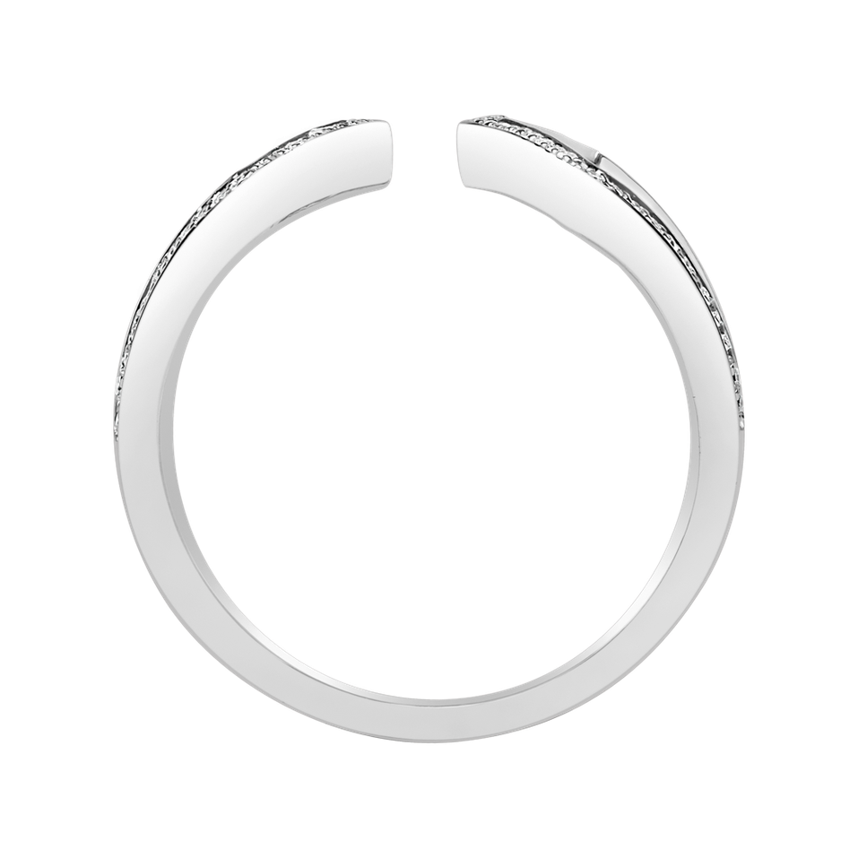 Diamond ring Shiny Vanity