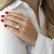 Diamond ring Barbolea3