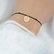 Diamond bracelet Secret Love4