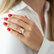 Diamond ring Lucky Brilliance4