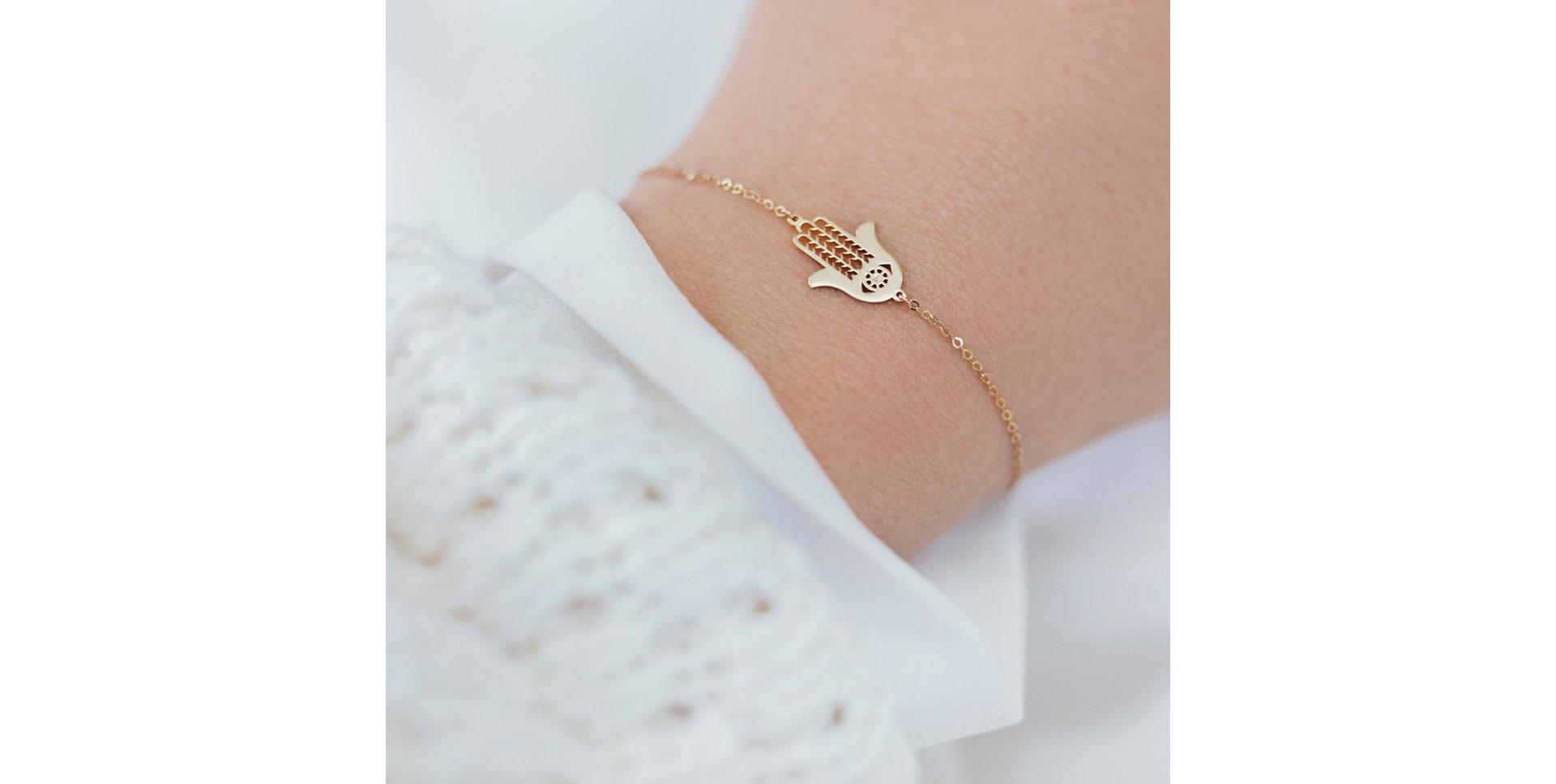 Diamond bracelet Amazing Mystery