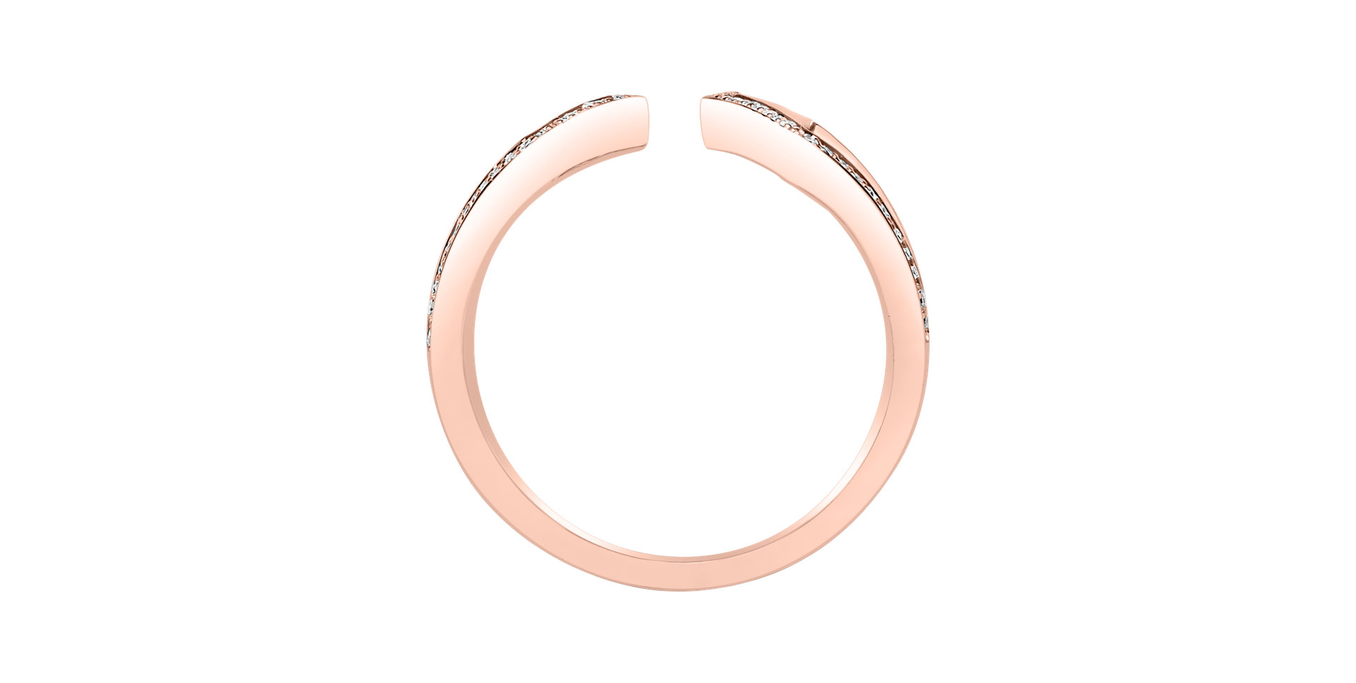 Diamond ring Shiny Vanity