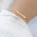 Diamond bracelet Love Secret Amour4