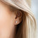 Diamond earrings Star Secret4