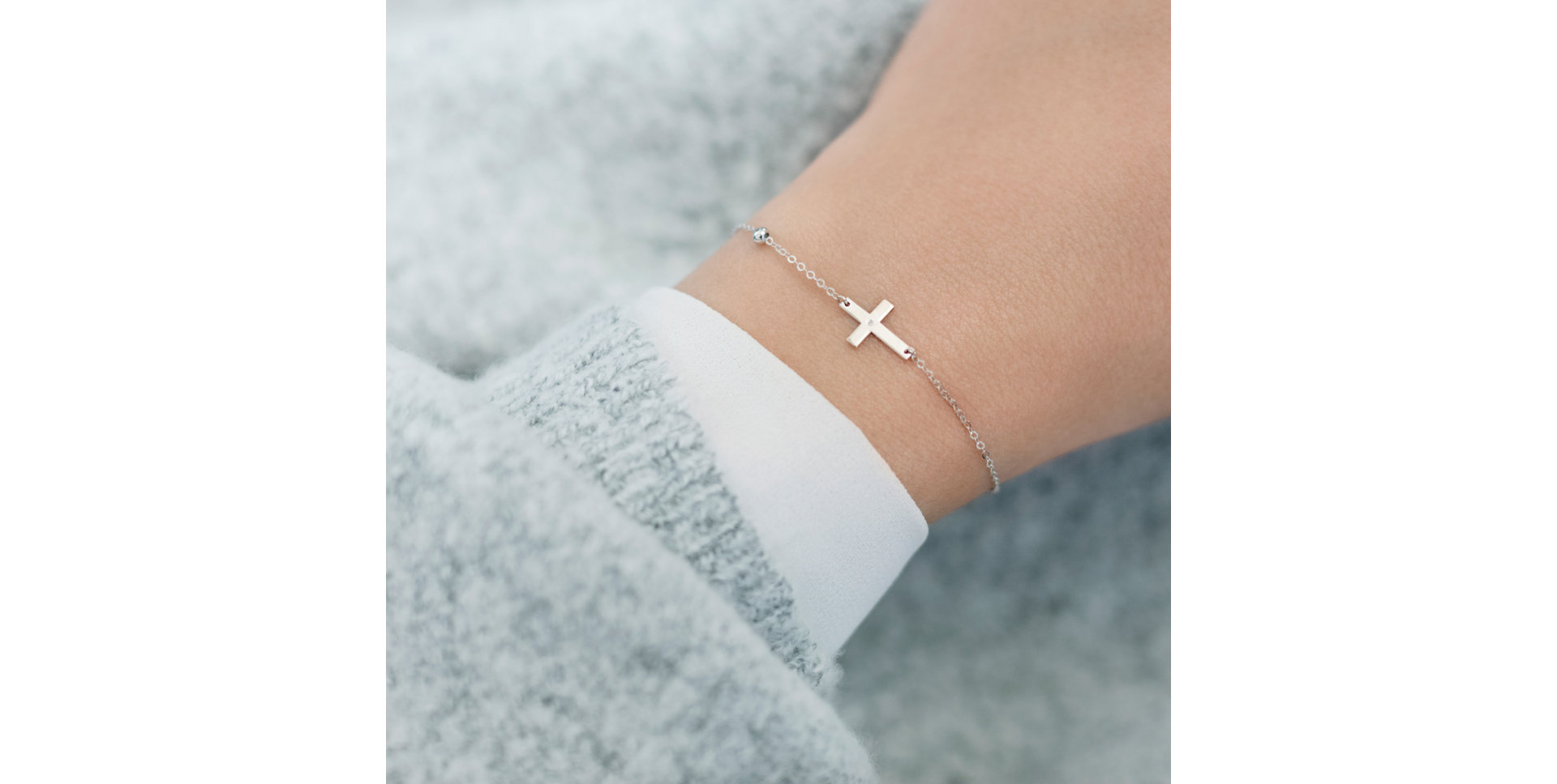 Diamond bracelet Dream Memory