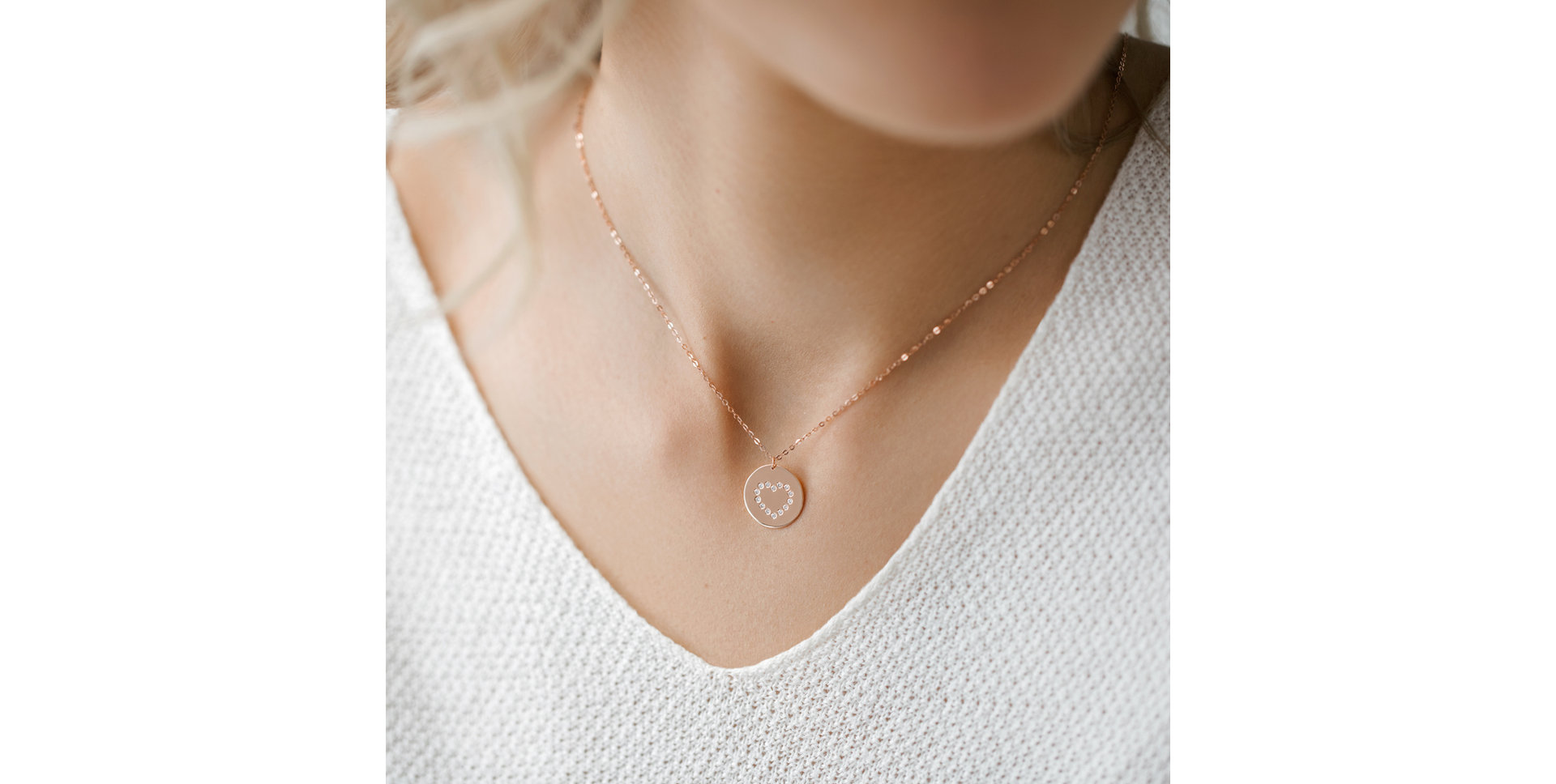 Diamond necklace Diamonds Heart