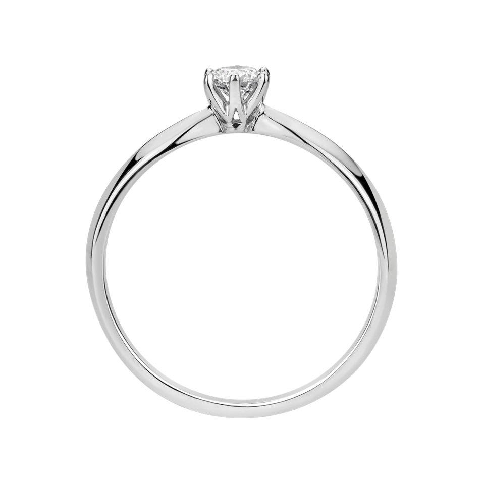 Diamond ring Eternal Joy