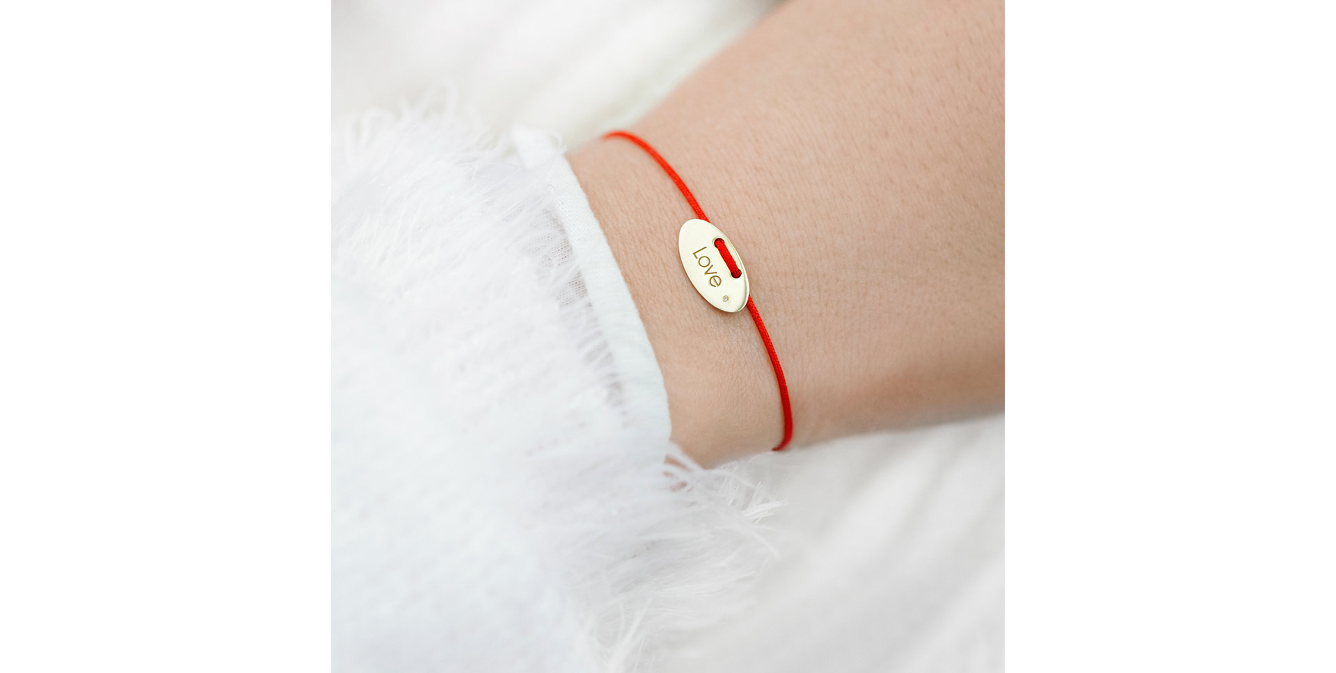 Diamond bracelet Stamp