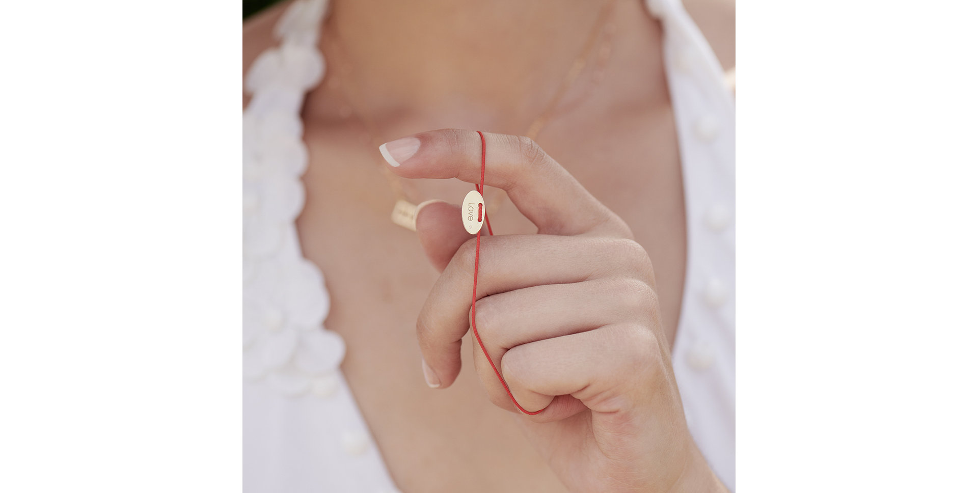 Diamond bracelet Stamp