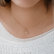 Diamond necklace Special Symbol4