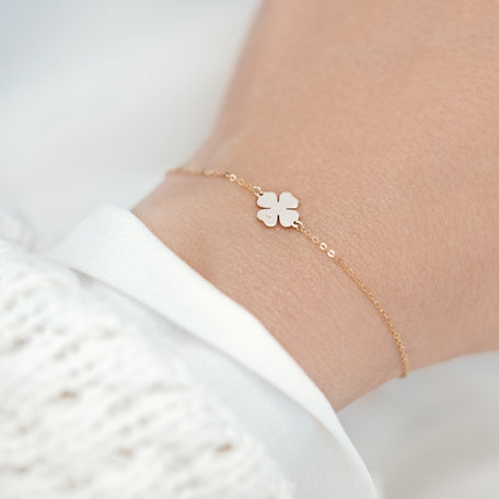 Diamond bracelet Get Lucky