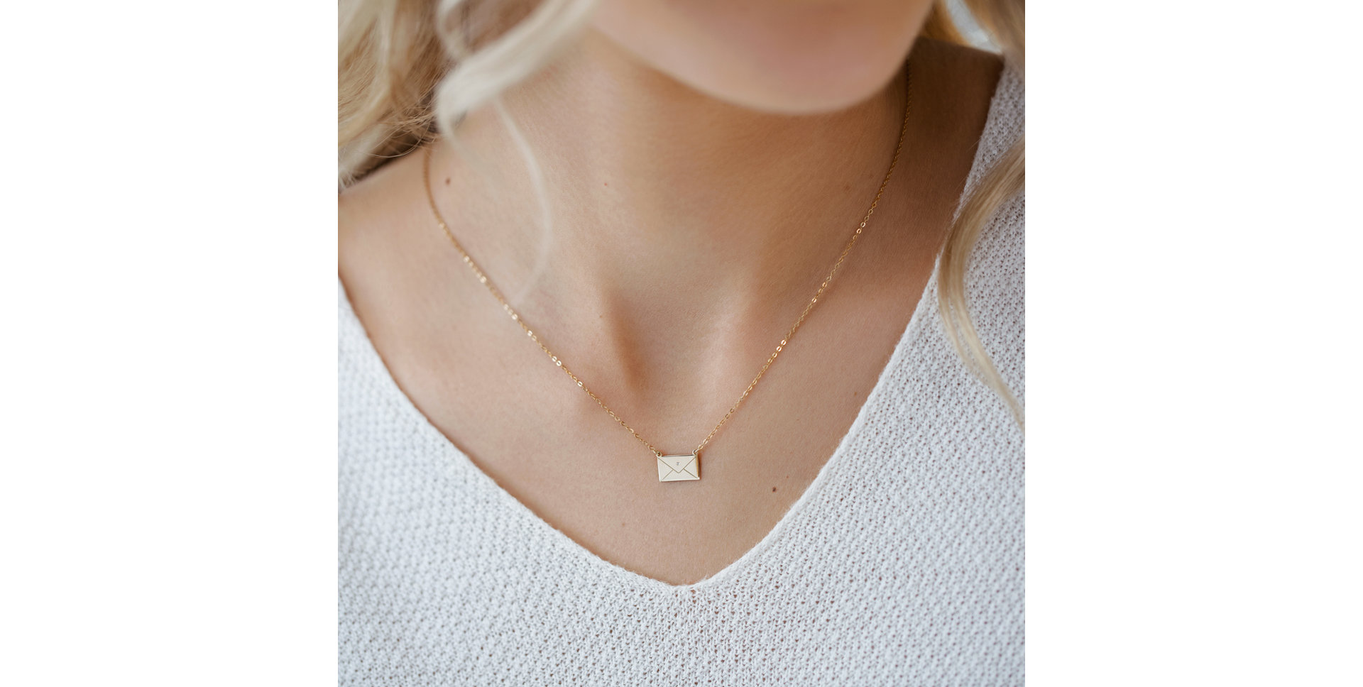 Diamond necklace Old Love