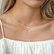 Diamond necklace Cloud5