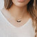 Diamond necklace Wings5