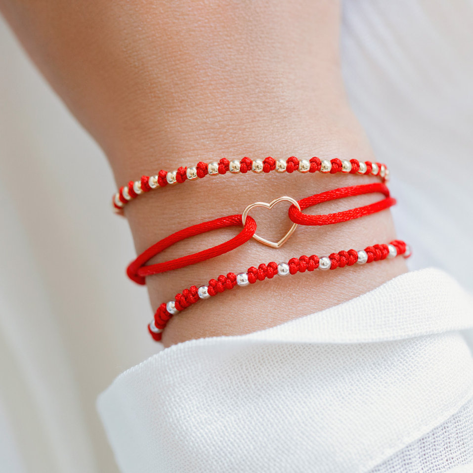 Bracelet Magic Shamballa