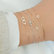 Diamond bracelet Glory Religion4