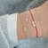 Diamond bracelet My Religion7