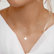 Diamond necklace My Gem5