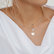 Diamond necklace My Gem6