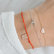 Diamond bracelet My Icon7