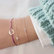Diamond bracelet My Signature4