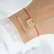 Diamond bracelet Love Secret Amour5