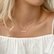 Diamond necklace Name6