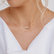 Diamond necklace Name7