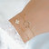 Diamond bracelet Get Lucky6