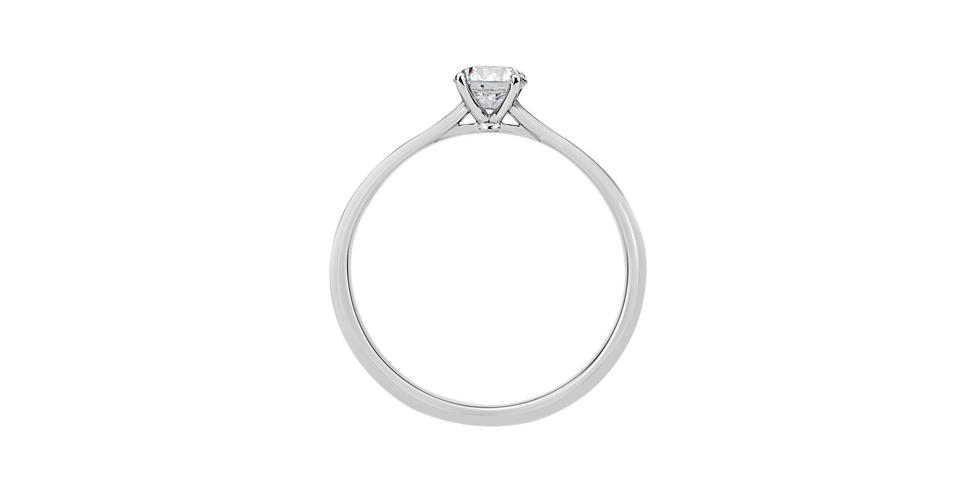 Diamond ring Forever Love