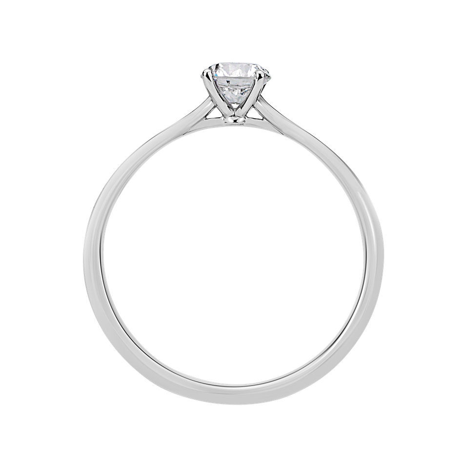 Diamond ring Forever Love