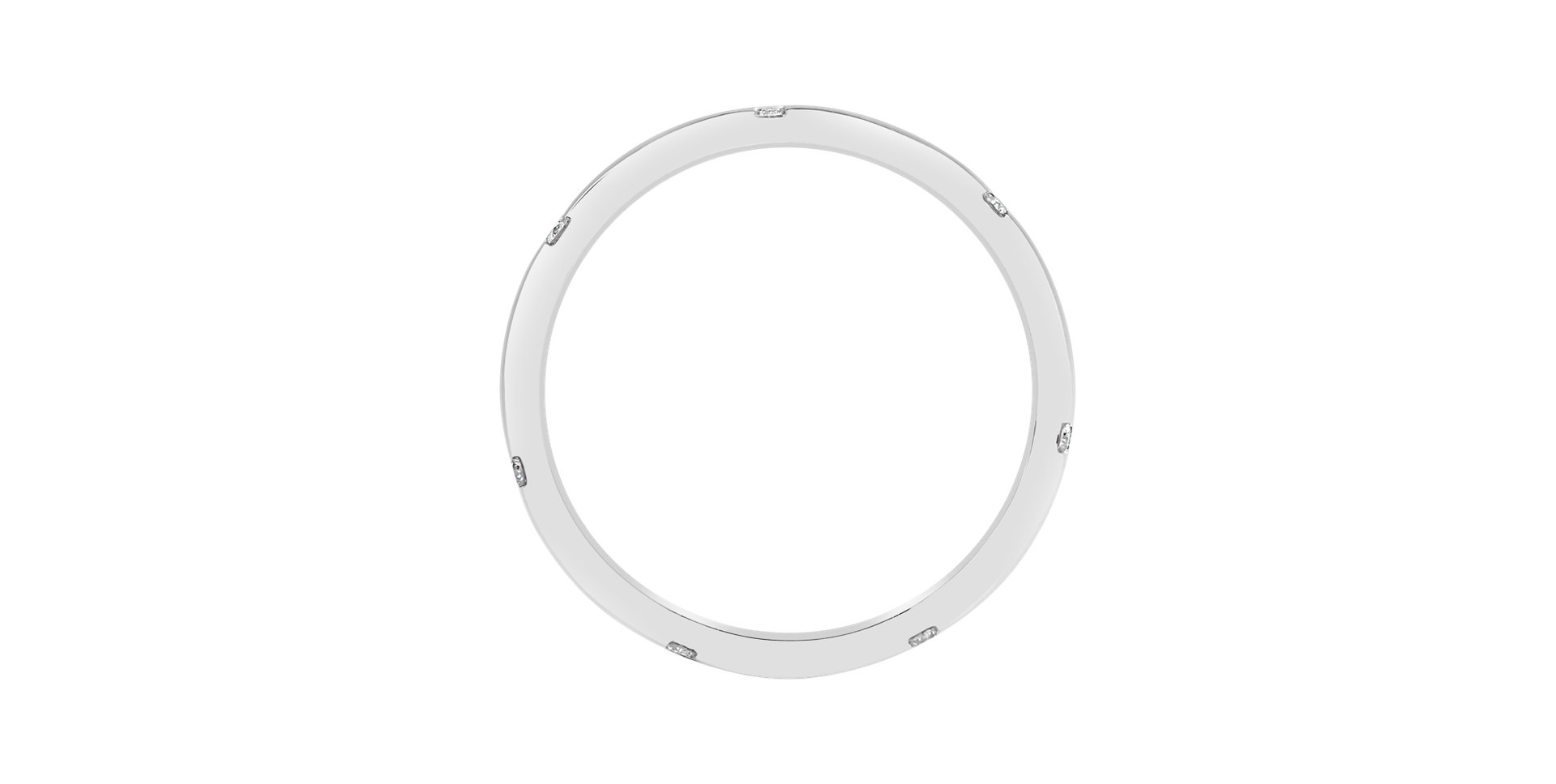 Diamond ring Royal Crown