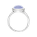 Ring with Blue Chalcedony Bonbon4