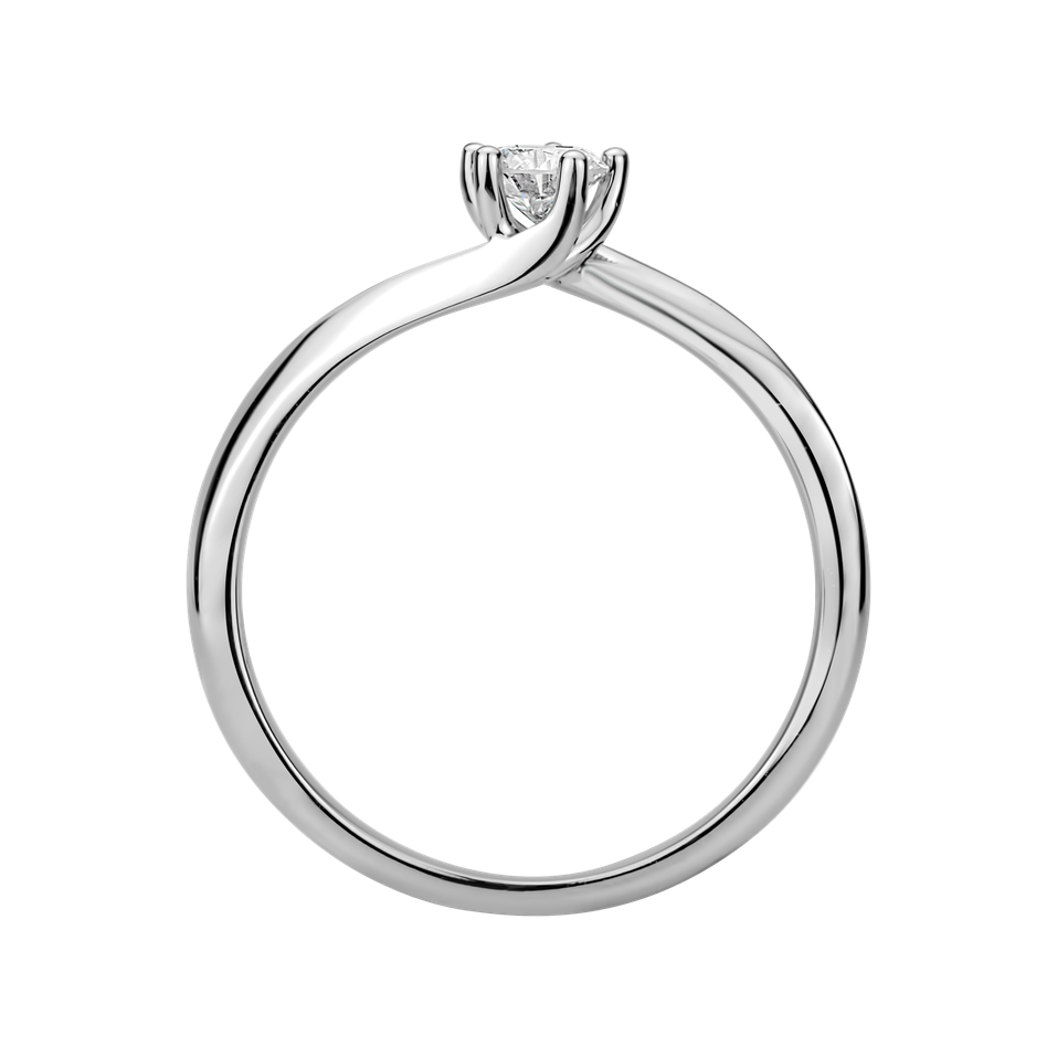 Diamond ring Vivid Love