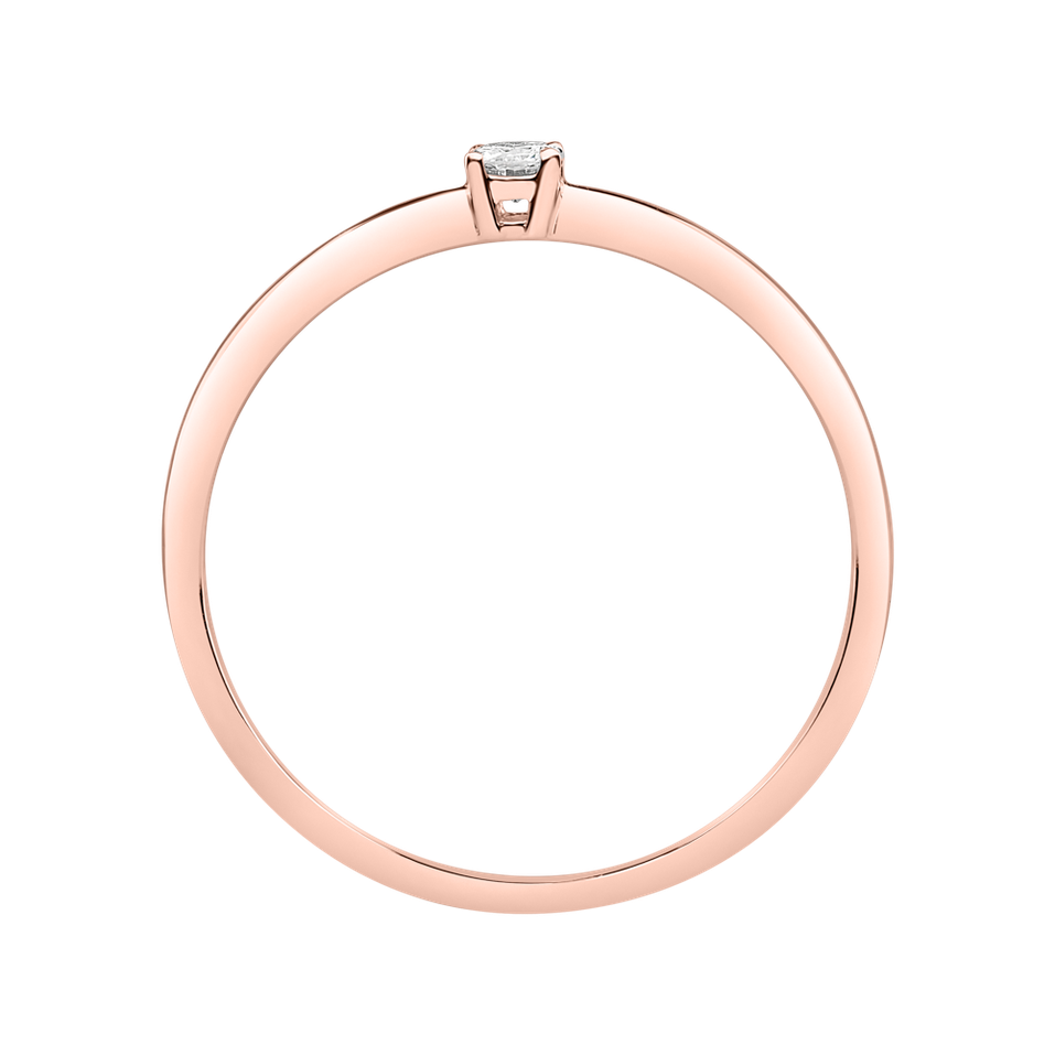 Diamond ring Space Dream