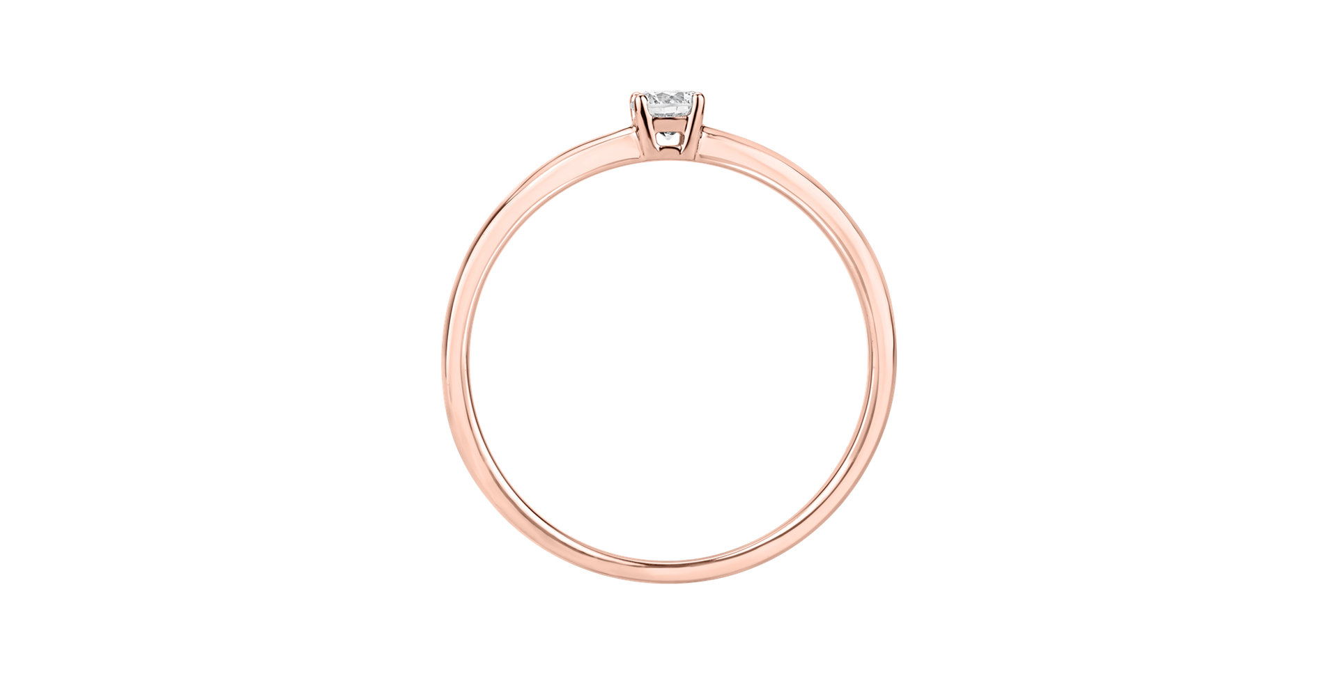 Diamond ring Space Dream