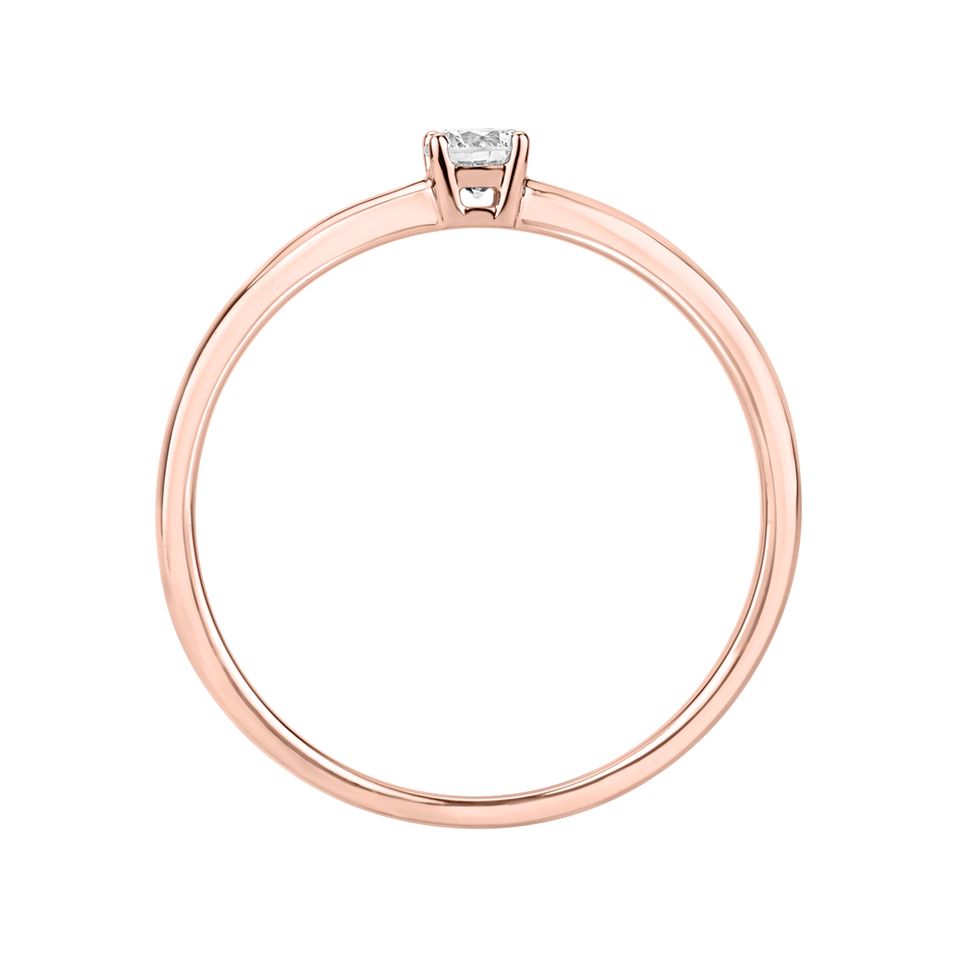 Diamond ring Space Dream