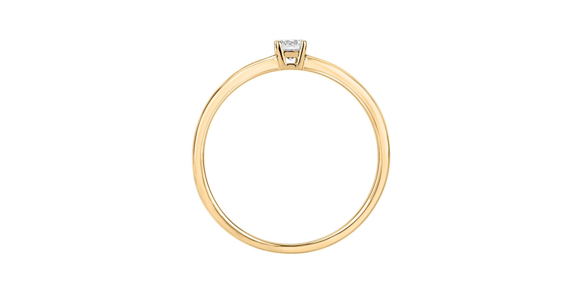 Diamond ring Space Dream