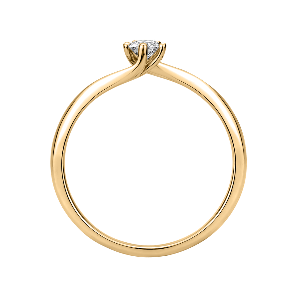 Diamond ring Vivid Love