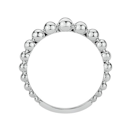 Ring Simplicity