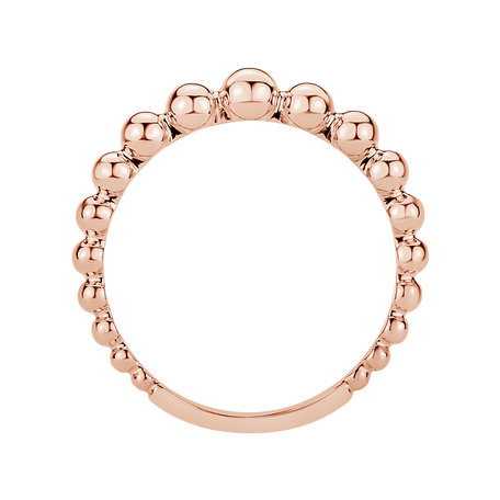 Ring Simplicity