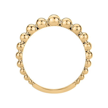 Ring Simplicity
