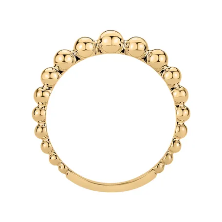 Ring Simplicity