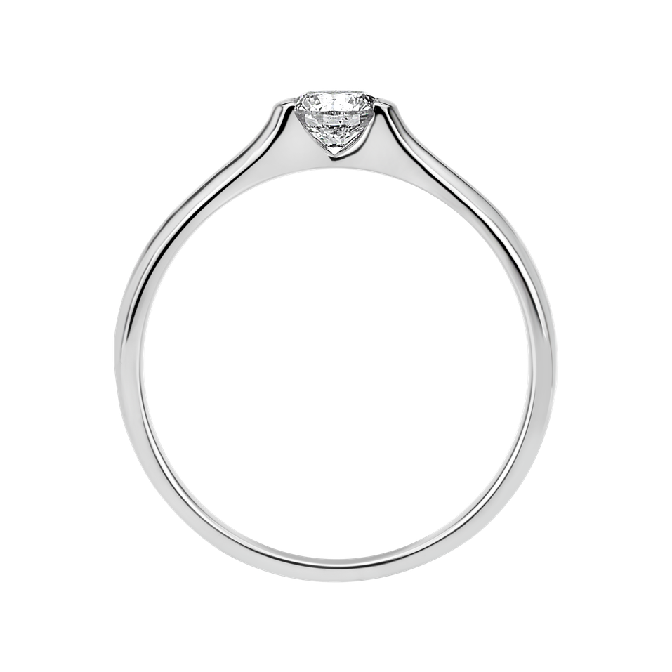 Diamond ring Brilliant Love