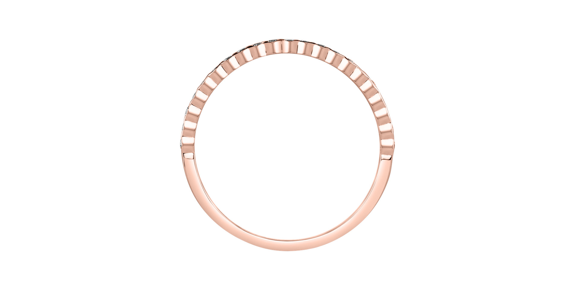 Diamond ring Shiny Magic