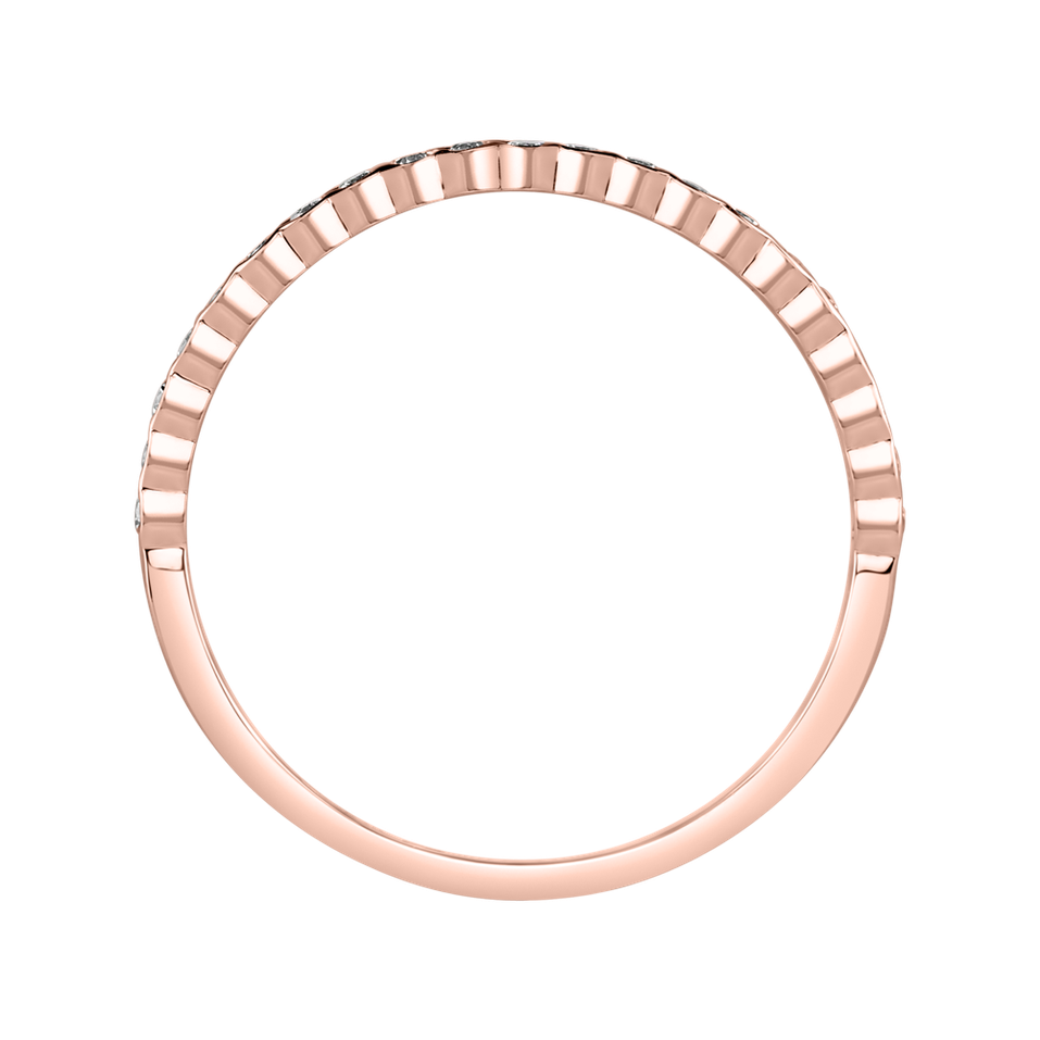 Diamond ring Shiny Magic