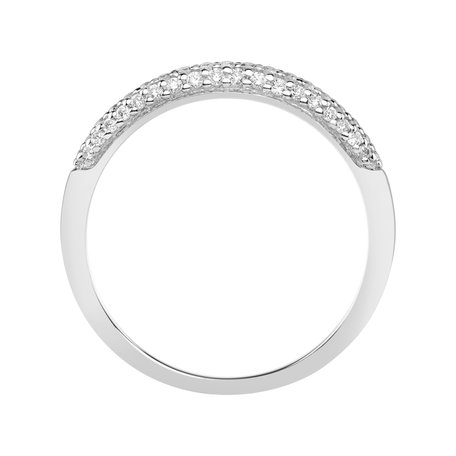 Diamond ring Shiny Storm