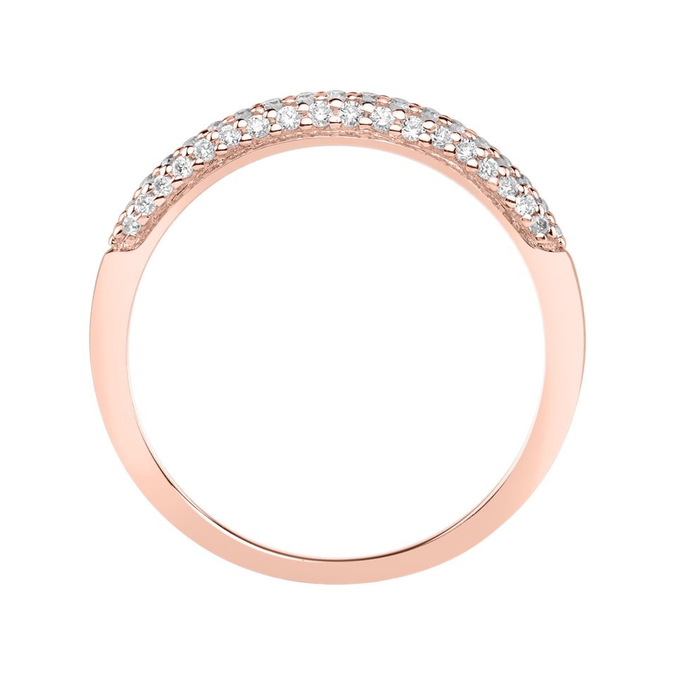 Diamond ring Shiny Storm